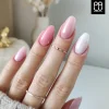 Żel budujący Pro Control Builder Gel Palu ROUGE/45g