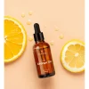 Orange Oil Face&Body Vegan Yokaba 50 ml.