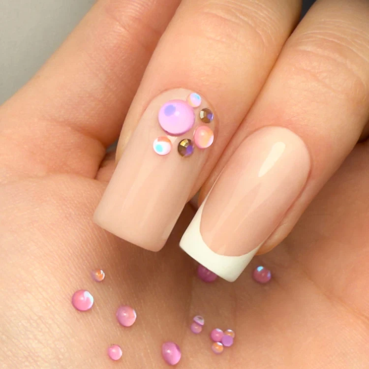 Ozdoby-do-paznokci-Molly-Nails-kasetka-kamyki-mix-kolorow-1000-szt-2