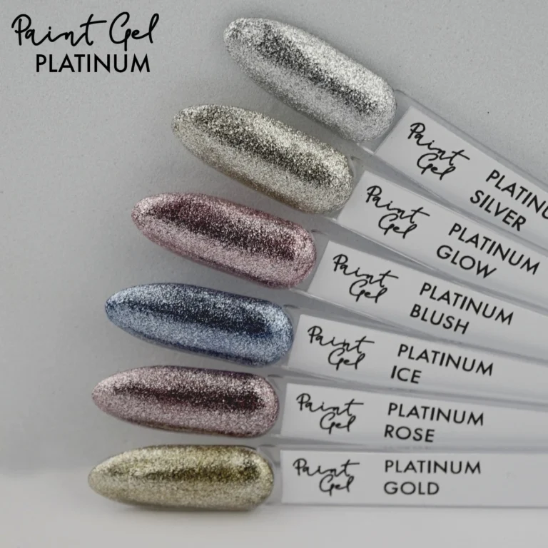 PAIN-GEL-PLATINUM-768x768 Paint Gel Yoshi UV LED 5 ml – Platinum Blush
