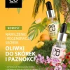 PALU Oliwka do skórek i paznokci BOTANICAL GARDEN 15ml