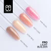 ŻEL BUDUJĄCY PRO LIGHT BUILDER PALU SHINY ROUGE/45g