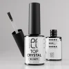 PALU Top Coat Crystal No Wipe/ 11g