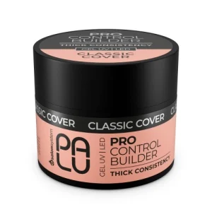 Żel budujący Pro Control Builder Gel Palu CLASSIC COVER/45g