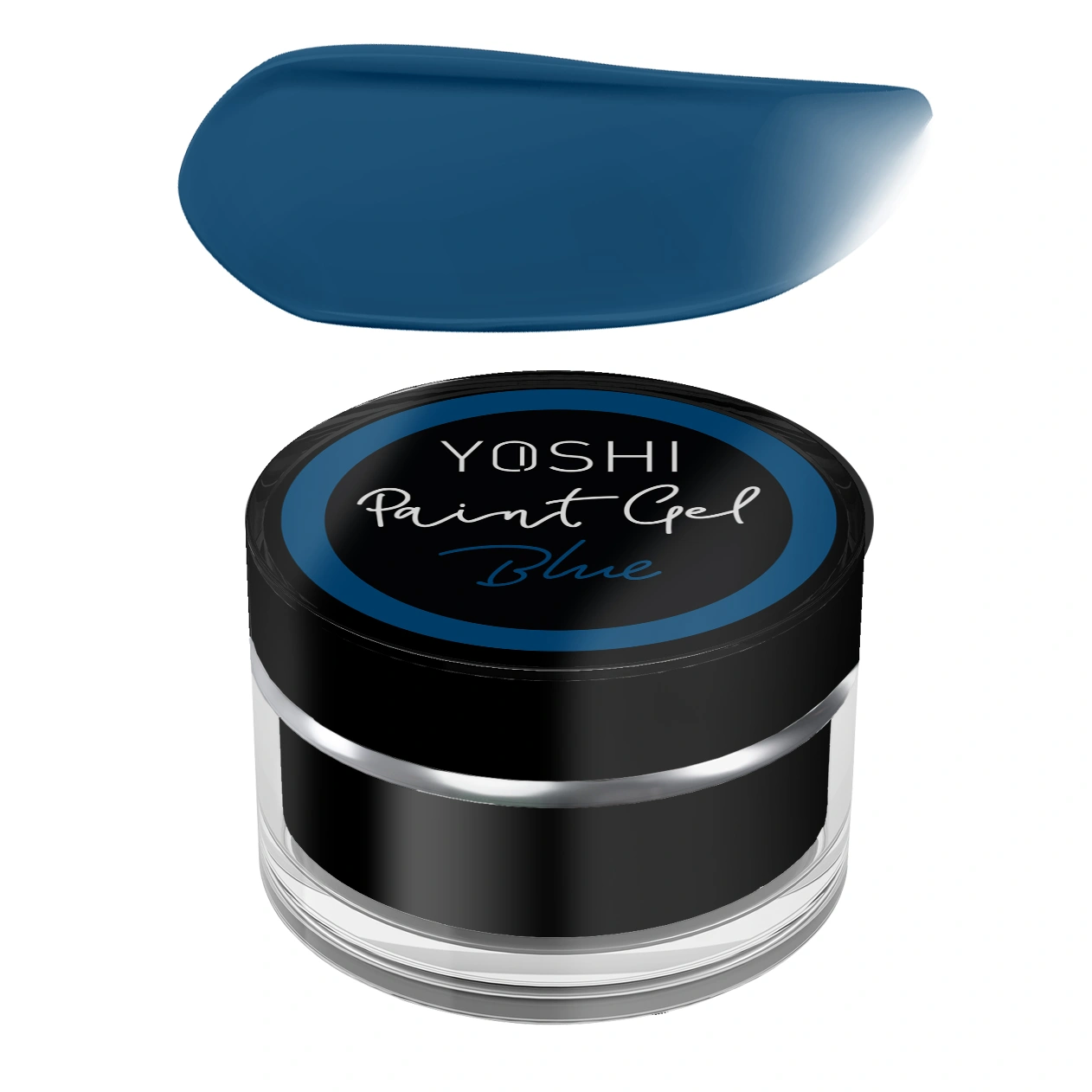 PG_Blue_K_1 Paint Gel UV LED 5 ml – Blue
