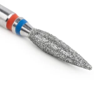 FREZ DIAMENTOWY PODOMEDICAL P/NC-07 płomyk 023