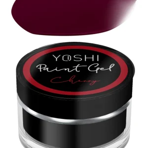 Paint Gel YOSHI UV LED 5 ml – Cherry