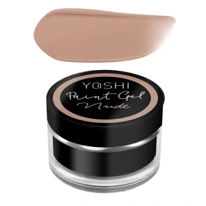 Paint Gel Yoshi UV LED 5 ml – Nude