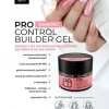 Żel budujący Pro Control Builder Gel Palu SHINY PINK/45g