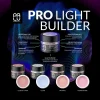 Palu Żel Budujący Pro Light Builder Palu Powder Pink/12g