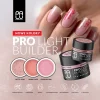 Palu Żel Budujący Pro Light Builder Palu Sparkling Pink/12g