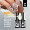 PALU Top Sparkling Mat No wipe / 11g