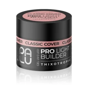 Palu Żel Budujący Pro Light Builder Palu Classic Cover/12g