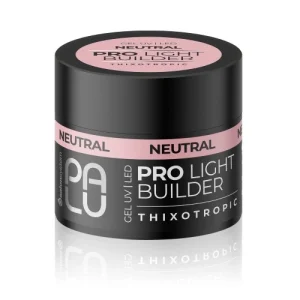 Palu Żel Budujący Pro Light Builder Palu Neutral/12g