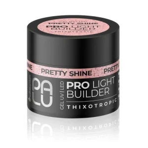 Palu Żel Budujący Pro Light Builder Palu Pretty Shine/12g