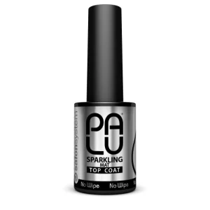 PALU Top Sparkling Mat No wipe / 11g