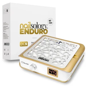 Pochłaniacz Pyłu Profesjonalny ENDURO Nailsology Clavier DC5, 60W