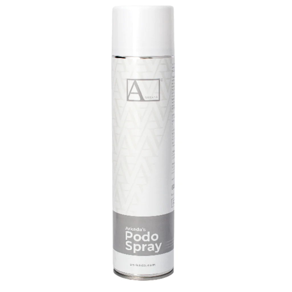 Arkada’s Podo Spray 600ml Arkada’s Podo Spray 600ml