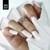 Żel budujący Pro Control Builder Gel Palu MILKY WHITE/45g