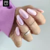 Żel budujący Pro Control Builder Gel Palu SHINY PINK/45g