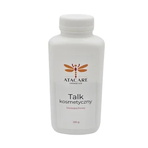 Talk kosmetyczny ATACARE COSMETICS 100 g