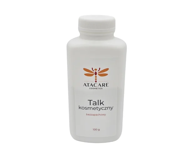 Talk kosmetyczny ATACARE COSMETICS 100 g
