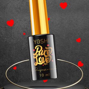 YOSHI Pure Love Top UV Hybrid 10 ml