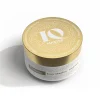 Żel budujący Clavier IQ Master z tiksotropią 50g, milky white