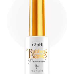 YOSHI Rubber Base UV Hybrid No2 10 ml