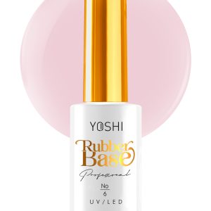 YOSHI Baza Rubber Base No6 10ml