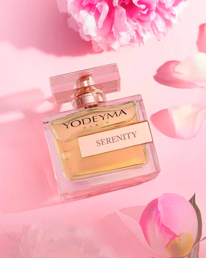 YODEYMA Serenity Eau de Parfum 15ml YODEYMA Serenity