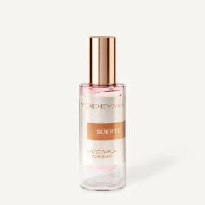 YODEYMA Suerte Eau de Parfum 15ml