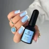 Kamuflująca baza kauczukowa ,,Rubber base'' – dreamy sky, 10 ml