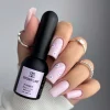 Kamuflująca baza kauczukowa ,,Rubber base'' – icy lilac, Didier Lab 10 ml