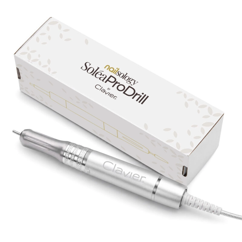 Solea-prodrill-18-1-800x800 Clavier Frezarka do paznokci Nailsology Soléa ProDrill, manicure i pedicure, 72W