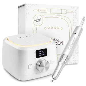 Clavier Frezarka do paznokci Nailsology Soléa ProDrill, manicure i pedicure, 72W