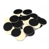 Tarcza Pododisc Dysk Pedicure + nakładki M 20mm Clavier