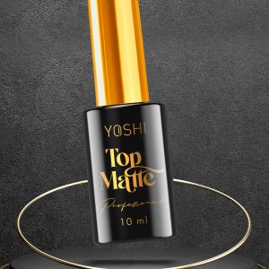 YOSHI Perfect Matte Top UV Hybrid 10 ml