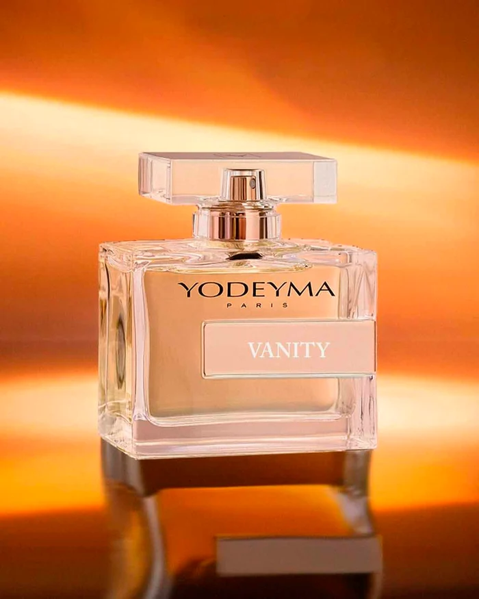 YODEYMA Vanity Eau de Parfum 15ml YODEYMA Vanity