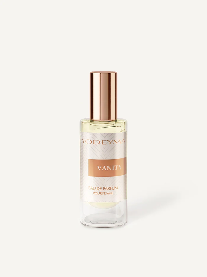 YODEYMA Vanity Eau de Parfum 15ml YODEYMA Vanity