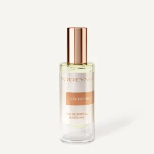 YODEYMA Velfashion Eau de Parfum 15ml