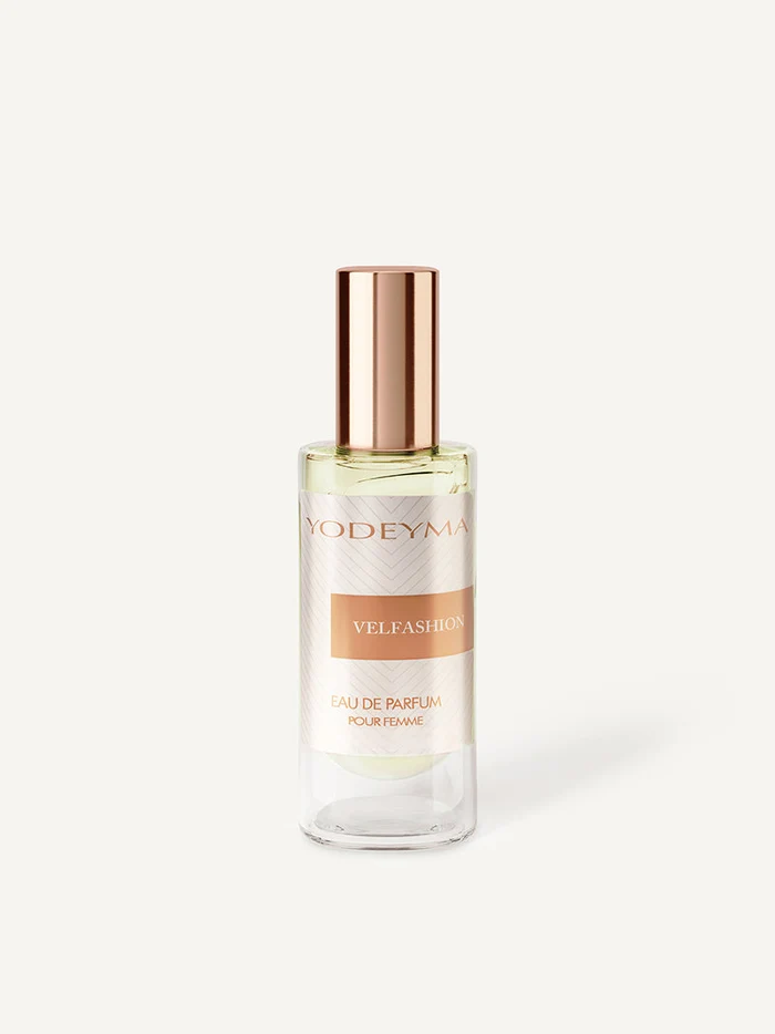 YODEYMA Velfashion Eau de Parfum 15ml YODEYMA Velfashion Eau de Parfum 15ml