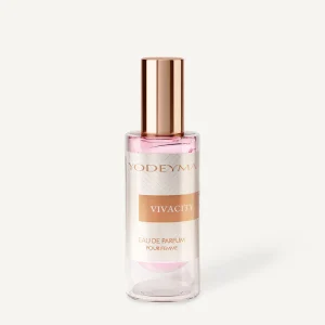 YODEYMA Vivacity Eau de Parfum 15ml