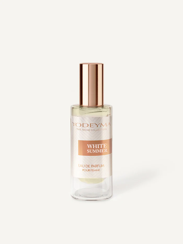 YODEYMA White Summer Eau de Parfum 15ml YODEYMA White Summer