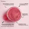 Peeling do ciała z rozświetlającymi drobinkami Yokaba 250 g