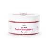 Peeling do ciała z rozświetlającymi drobinkami Yokaba 250 g