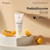 Wegański peeling enzymatyczny do stóp Yokaba 75ml