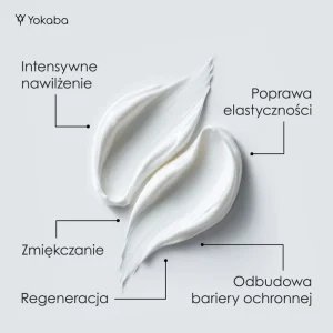 Maska zmiękczająca do stóp Yokaba 200 ml