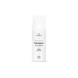 Balsam do pielęgnacji skóry stóp Podotherapy Yokaba 50 ml