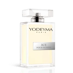 YODEYMA ICE POUR HOMME Eau de Parfum 100ml perfumy męskie